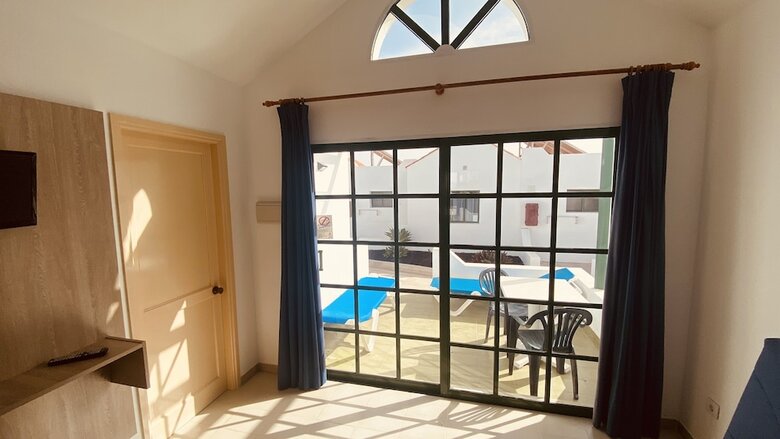 Aparthotel Casthotels Fuertesol Bungalows