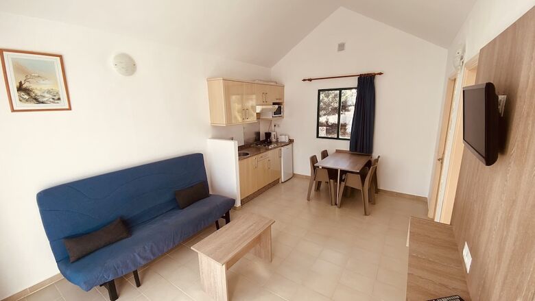 Aparthotel Casthotels Fuertesol Bungalows