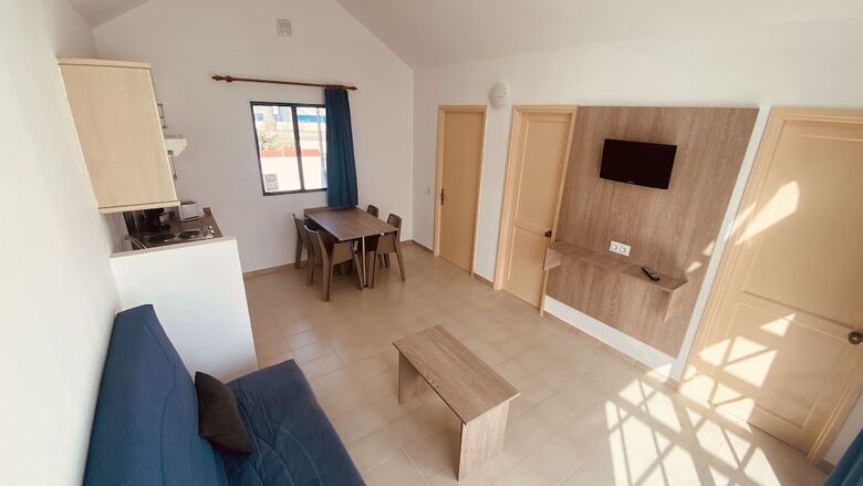Aparthotel Casthotels Fuertesol Bungalows