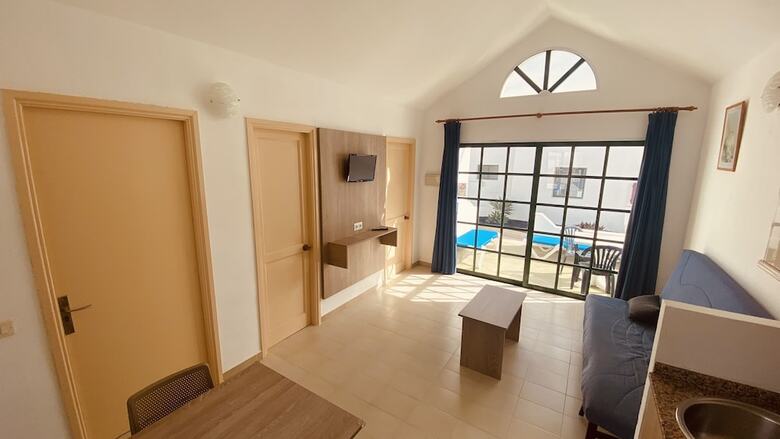 Aparthotel Casthotels Fuertesol Bungalows