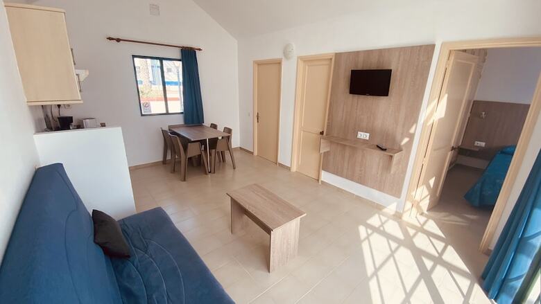 Aparthotel Casthotels Fuertesol Bungalows