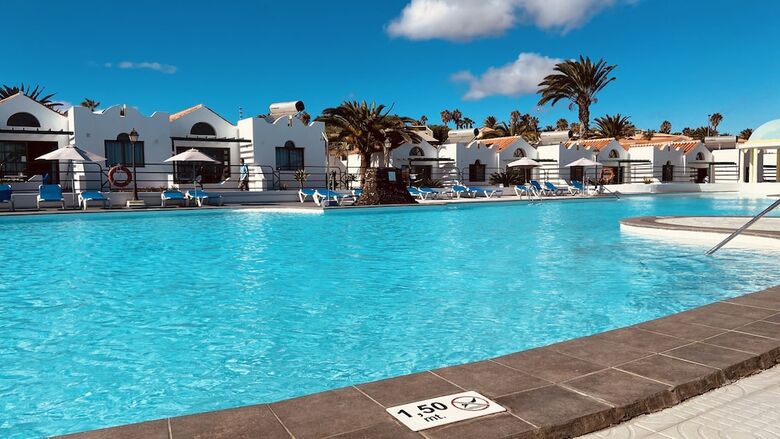 Aparthotel Casthotels Fuertesol Bungalows