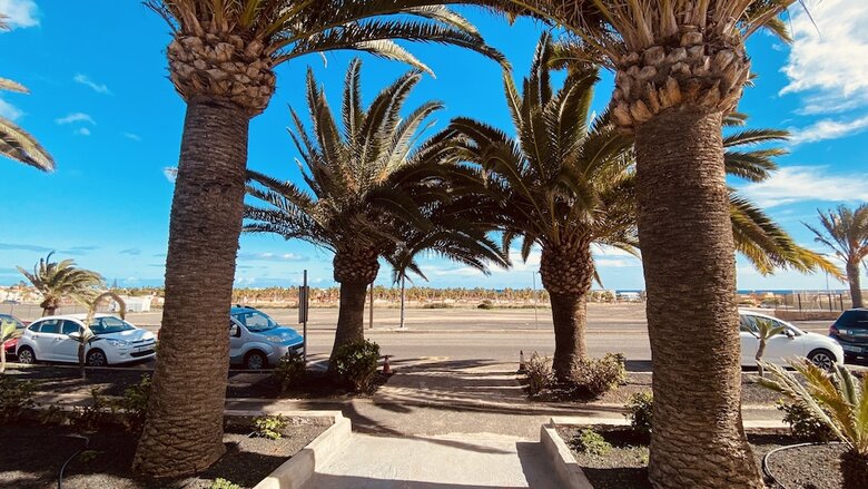 Aparthotel Casthotels Fuertesol Bungalows