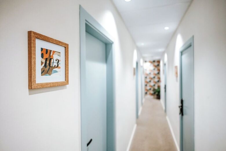 Sweet Lloret Suites - Smart Hotel