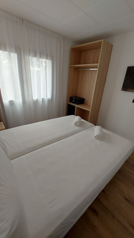 Sweet Lloret Suites - Smart Hotel