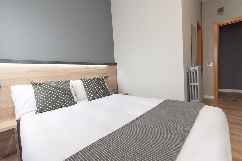 Hotel Alda Centro Pamplona