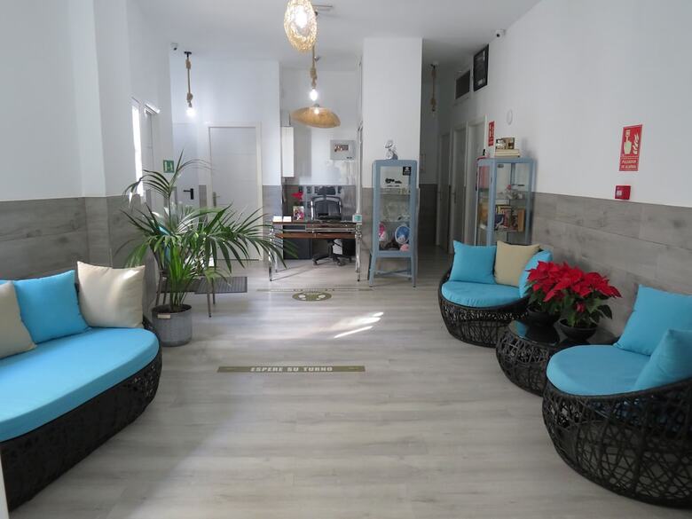 Hotel Lua Boutique Isla Del Hierro