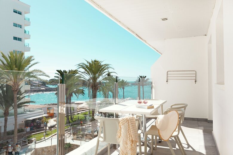 Hotel Sunwing Arguinegu�n Seafront