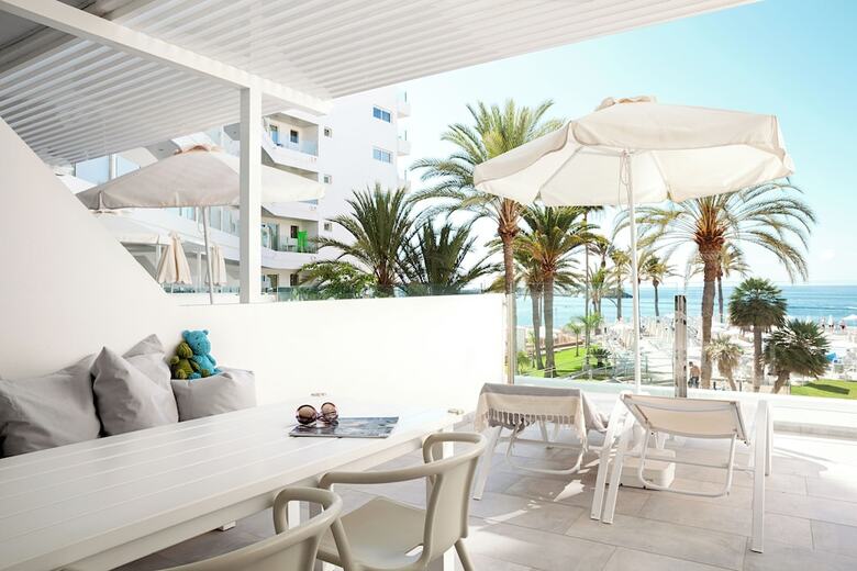 Hotel Sunwing Arguinegu�n Seafront