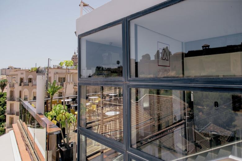 Alcazaba Premium Hotel