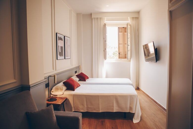 Alcazaba Premium Hotel