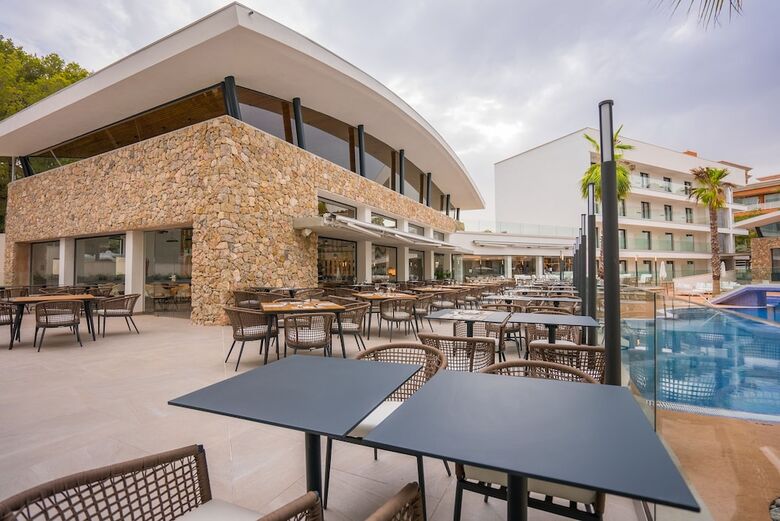 Hotel Morlans Suites - Adults Only
