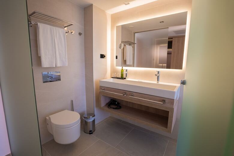Hotel Morlans Suites - Adults Only