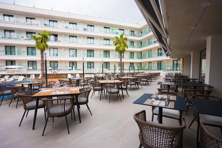 Hotel Morlans Suites - Adults Only