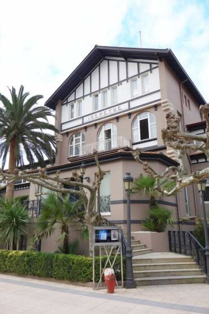 Hotel Igeretxe