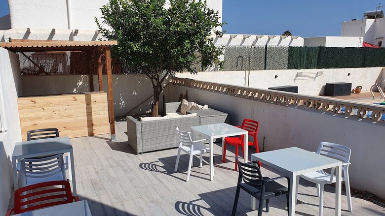 Casa Rainbow - Boutique B&B