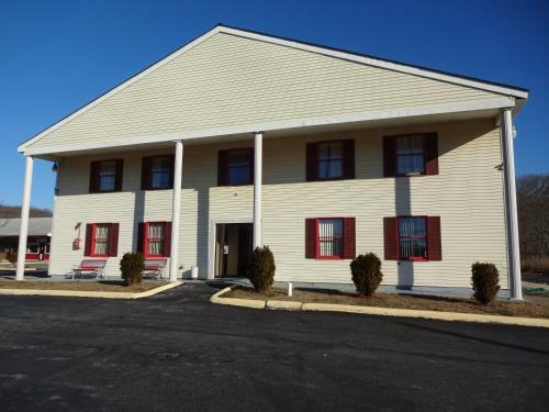 Hotel Hilltop Express Inn