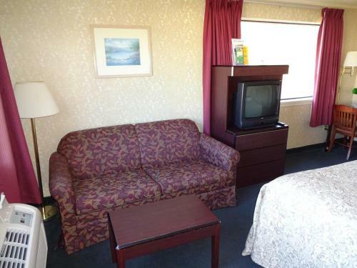 Hotel Hilltop Express Inn