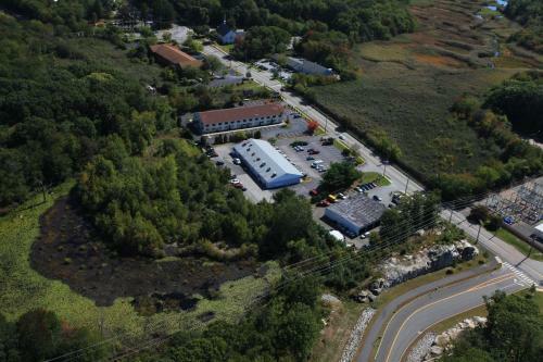 Hotel Hilltop Express Inn