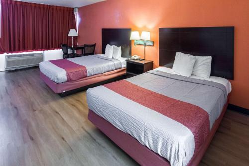 Hotel Quality Inn Groton