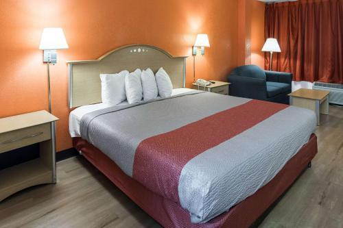 Hotel Quality Inn Groton