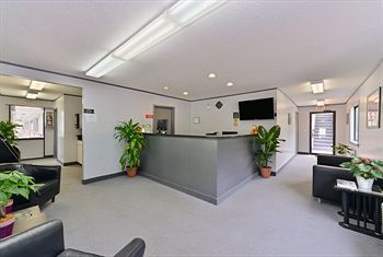 Hotel Rodeway Inn Groton