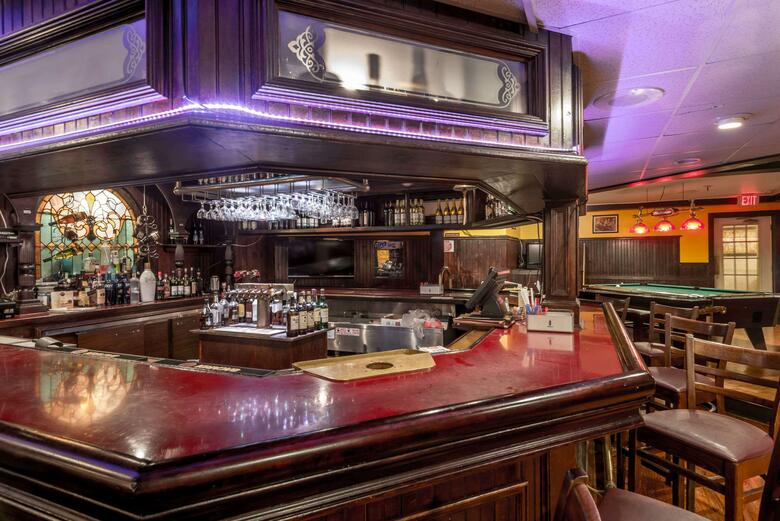 Hotel Ramada Groton/mystic Area