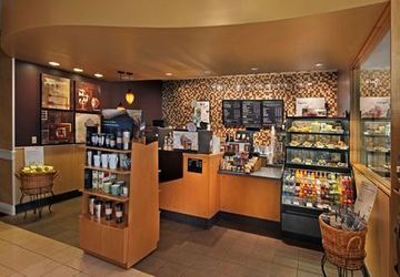Mystic Marriott Hotel And Spa