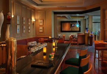 Mystic Marriott Hotel And Spa