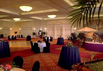 Mystic Marriott Hotel And Spa