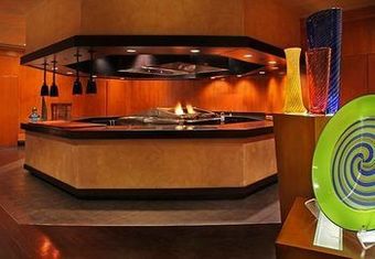 Mystic Marriott Hotel And Spa