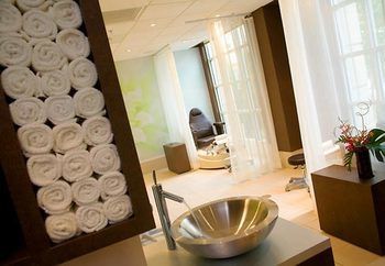 Mystic Marriott Hotel And Spa