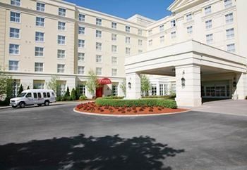 Mystic Marriott Hotel And Spa