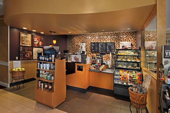 Mystic Marriott Hotel And Spa