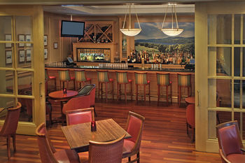 Mystic Marriott Hotel And Spa