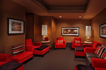 Mystic Marriott Hotel And Spa