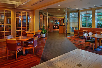 Mystic Marriott Hotel And Spa