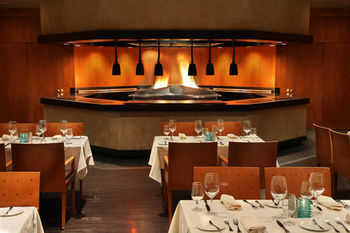 Mystic Marriott Hotel And Spa
