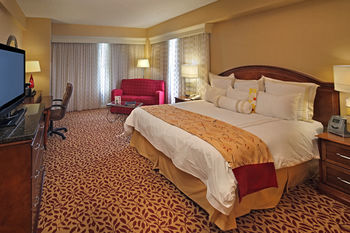 Mystic Marriott Hotel And Spa