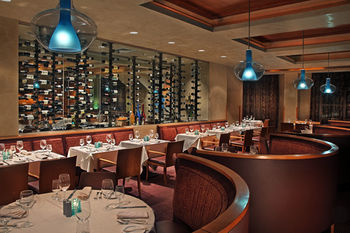 Mystic Marriott Hotel And Spa
