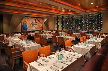 Mystic Marriott Hotel And Spa