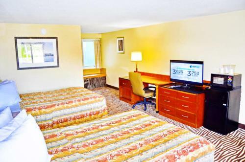 Hotel Flagship Inn & Suites