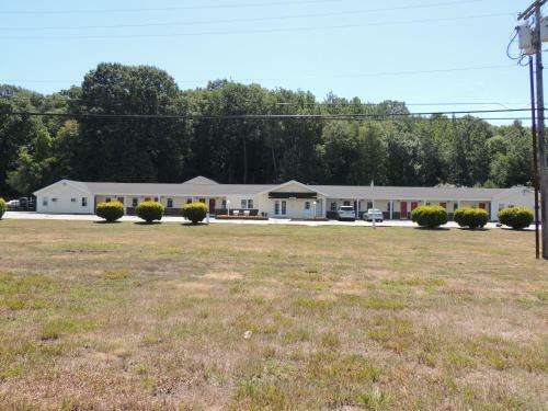 Windsor Motel