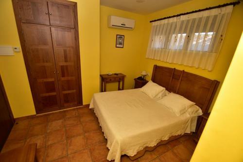 Agroturismo Hostal Rural Pe�as