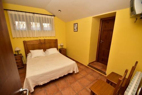 Agroturismo Hostal Rural Pe�as