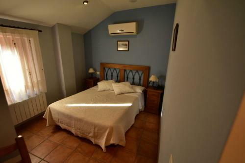 Agroturismo Hostal Rural Pe�as