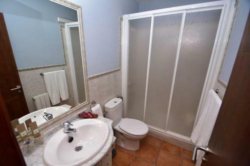 Agroturismo Hostal Rural Pe�as