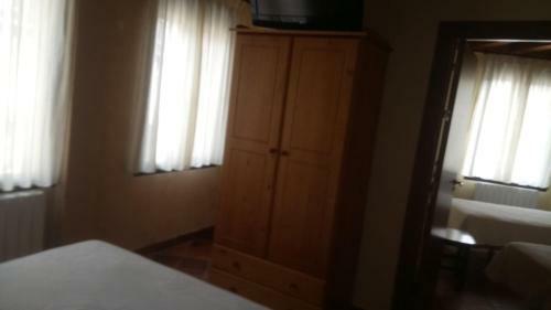 Agroturismo Hostal Rural Pe�as
