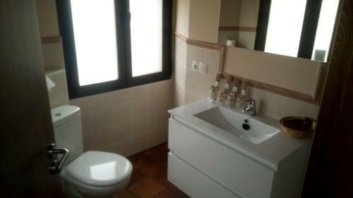Agroturismo Hostal Rural Pe�as