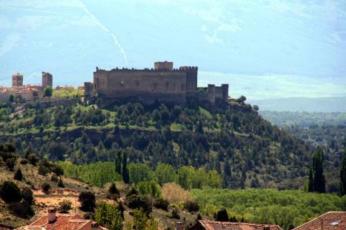 Agroturismo Hostal Rural Pe�as